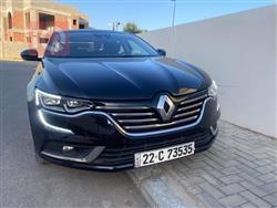 رينو تلسمان